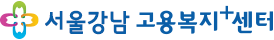 서울강남고용복지+센터